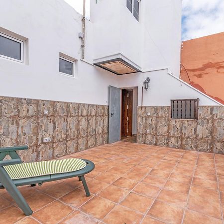 Casa Ramon Antonio Appartement Las Palmas Buitenkant foto