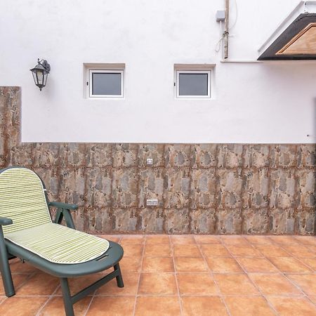 Casa Ramon Antonio Appartement Las Palmas Buitenkant foto