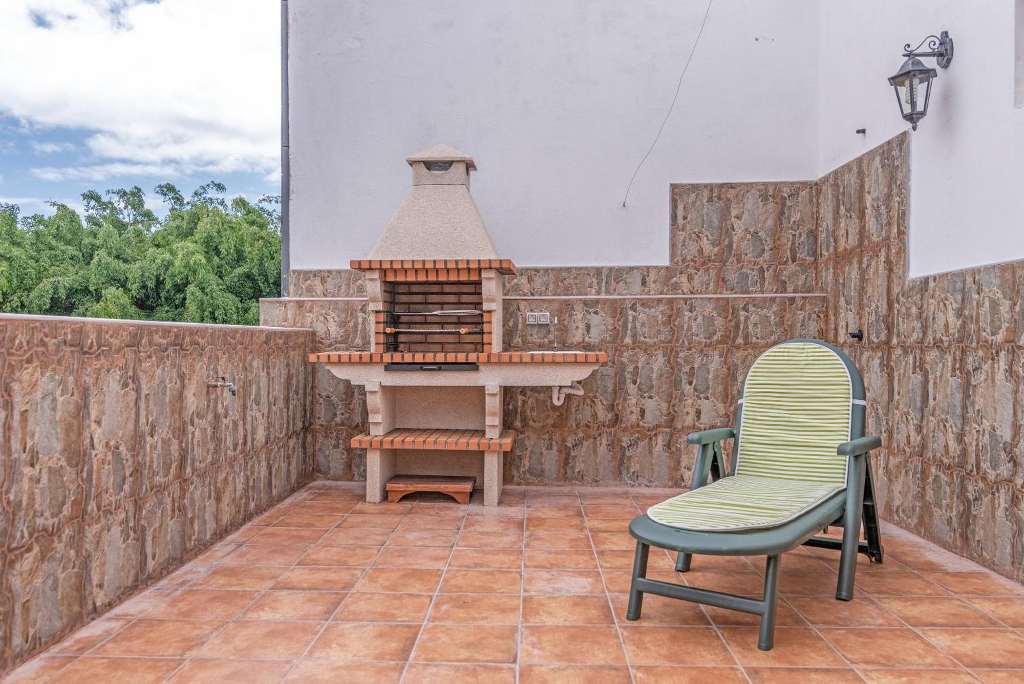 Casa Ramon Antonio Appartement Las Palmas Buitenkant foto