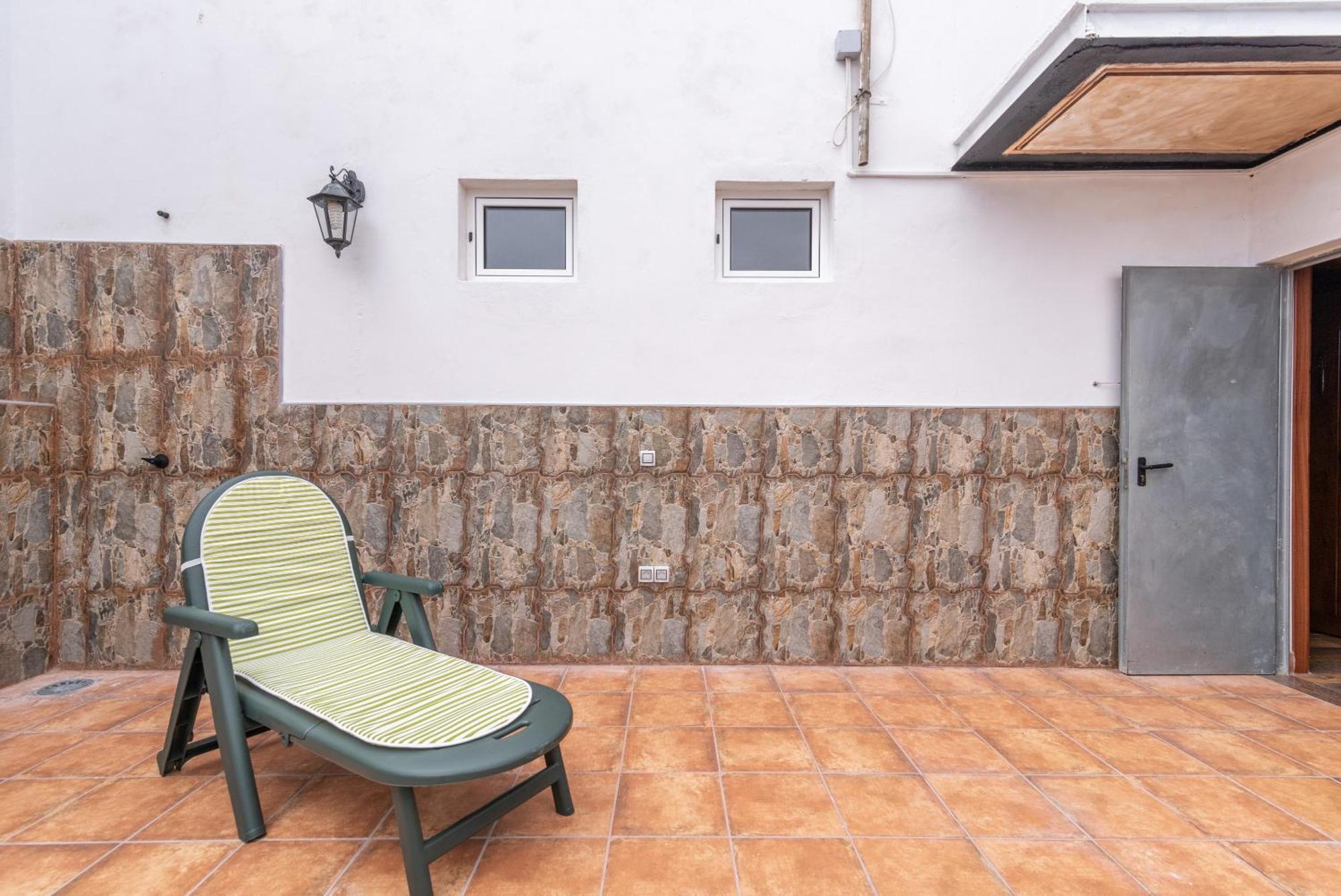 Casa Ramon Antonio Appartement Las Palmas Buitenkant foto