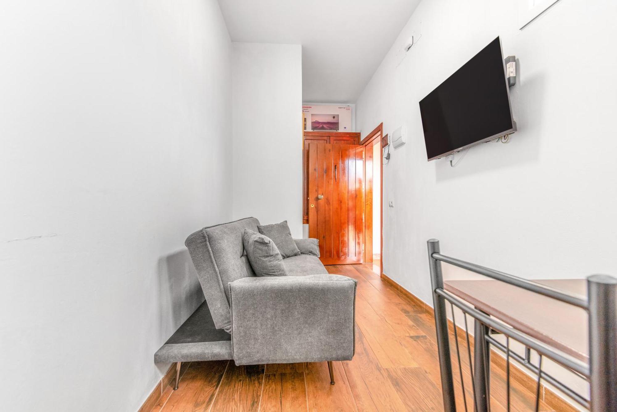 Casa Ramon Antonio Appartement Las Palmas Buitenkant foto