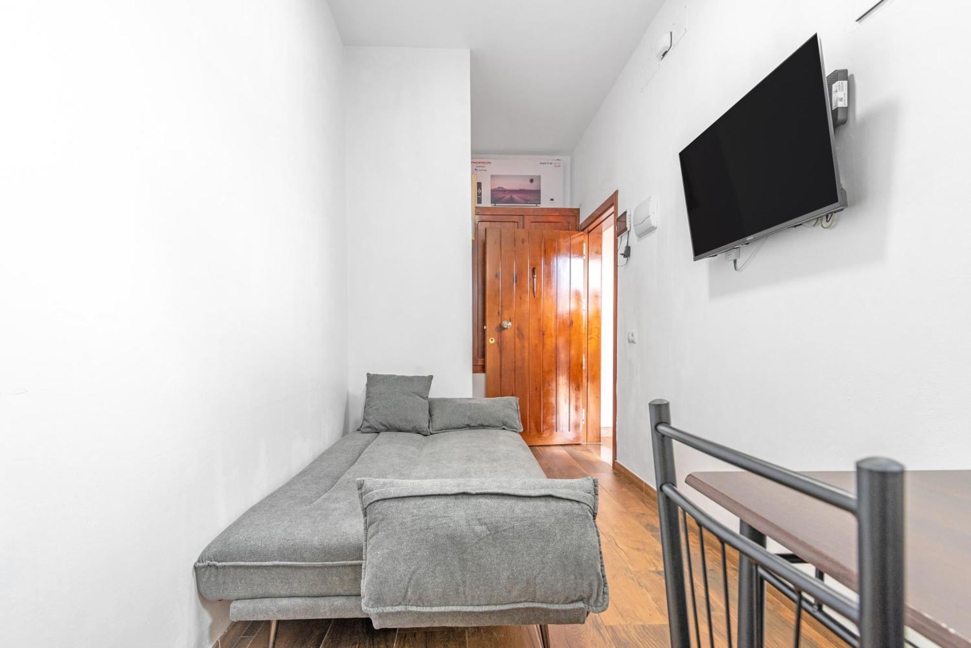 Casa Ramon Antonio Appartement Las Palmas Buitenkant foto