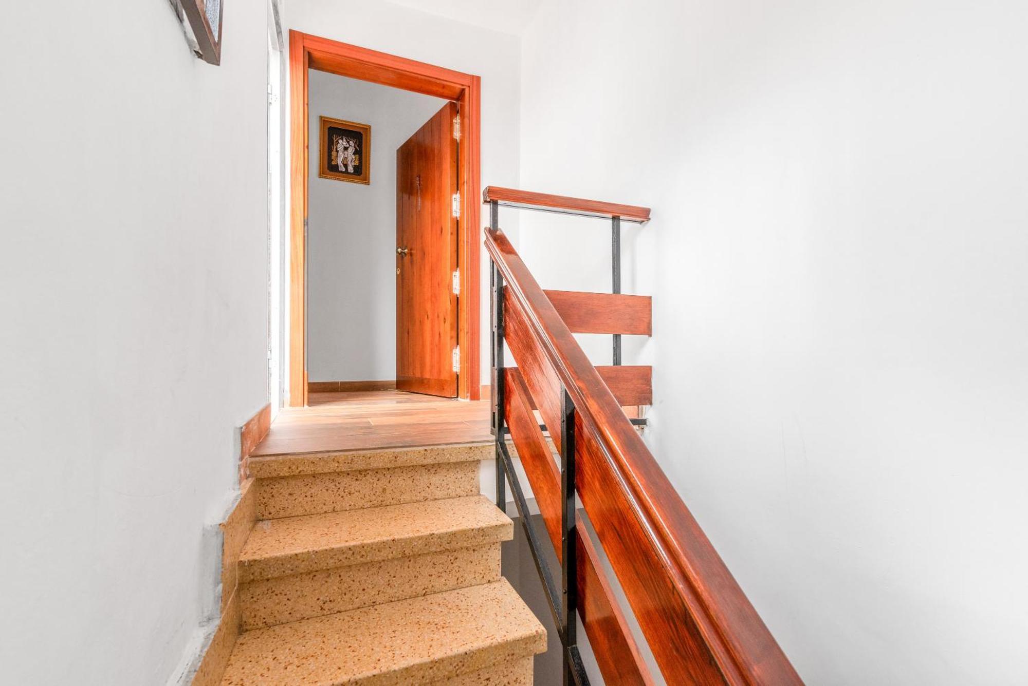 Casa Ramon Antonio Appartement Las Palmas Buitenkant foto