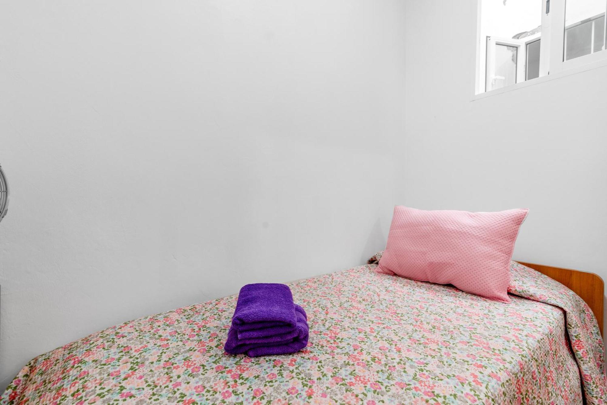 Casa Ramon Antonio Appartement Las Palmas Buitenkant foto