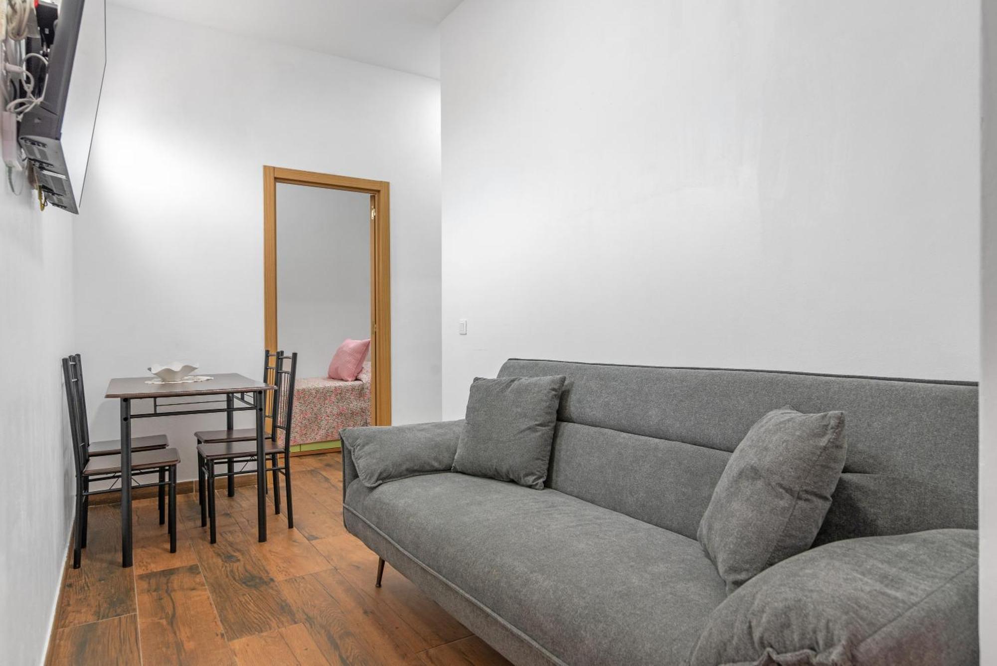 Casa Ramon Antonio Appartement Las Palmas Buitenkant foto