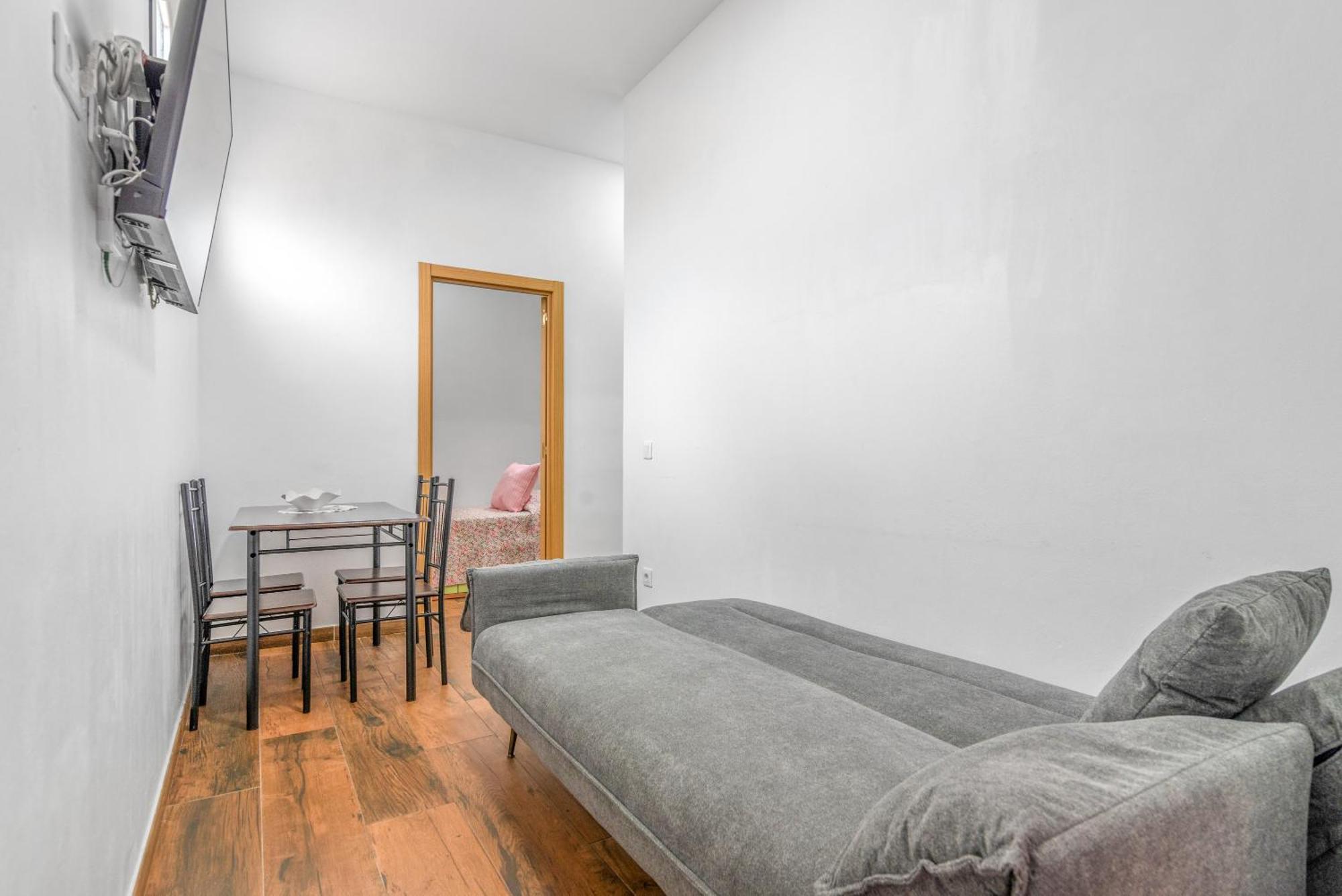 Casa Ramon Antonio Appartement Las Palmas Buitenkant foto