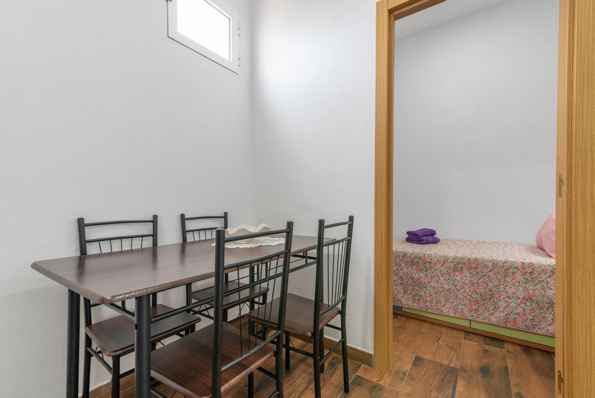 Casa Ramon Antonio Appartement Las Palmas Buitenkant foto