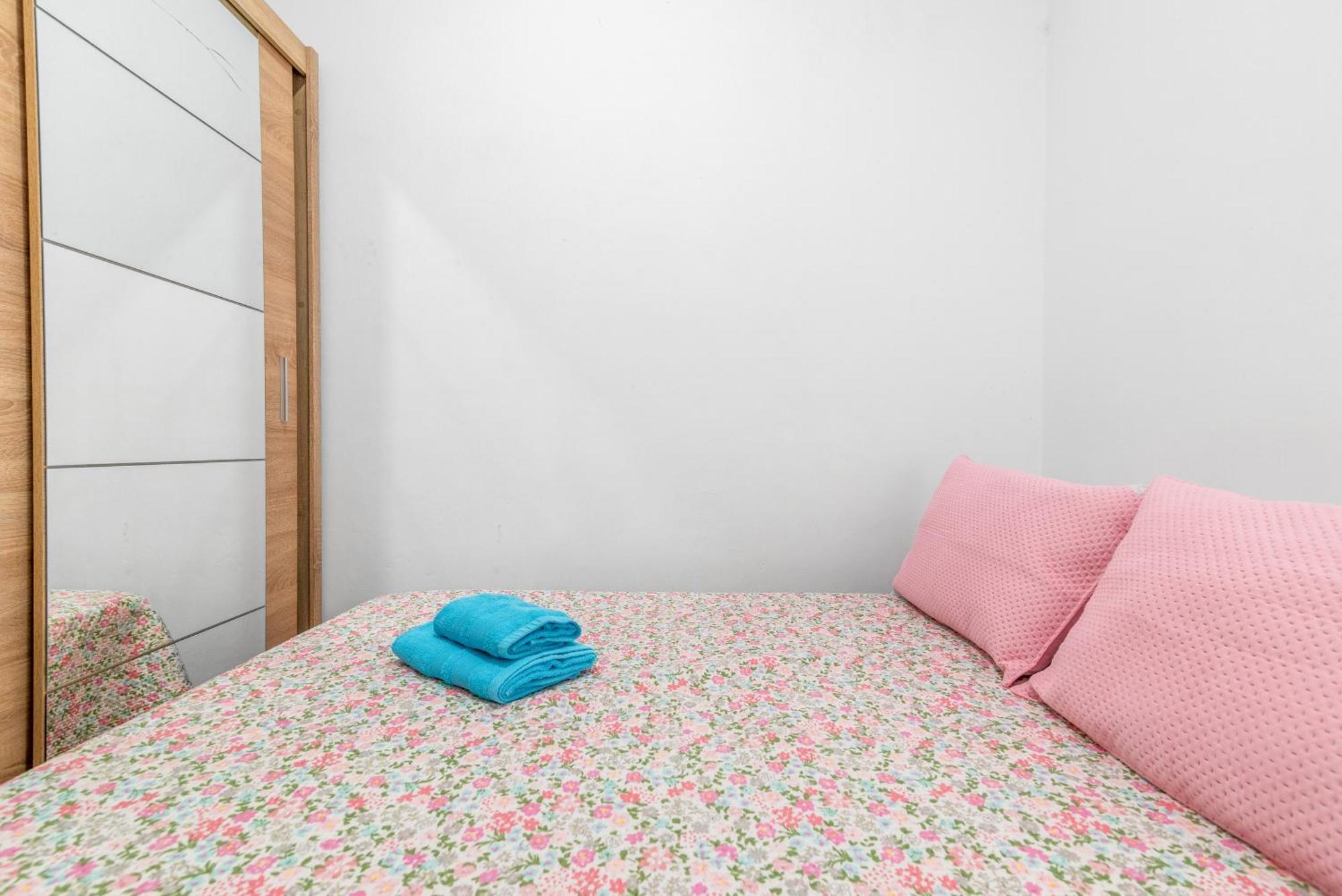 Casa Ramon Antonio Appartement Las Palmas Buitenkant foto
